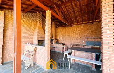 Imagem 10: Sítio à venda, 4 quartos, 2 suítes, 2 vagas, por R$ 499.900 - Residencial...