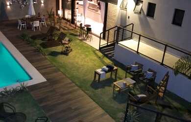 Imagem 14: Casa Maravilhosa em Condomínio Palmeiras Imperiais, Salto - SP