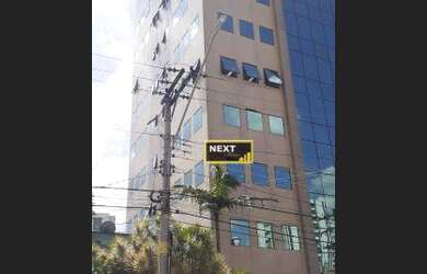 Imagem: Sala para alugar, 33 m² por R$ 1.800,00/mês - Tatuapé - São