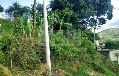 Imagem: O terreno possui 300m² de Área e está localizado em Vila