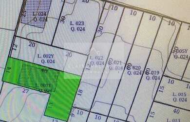 Imagem: A casa possui 4 Dormitórios, 2 Banheiros, 4 Vagas na garagem
