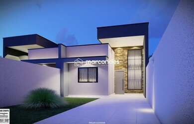 Imagem 9: FAZENDA RIO GRANDE - Casa Padrão - Iguaçu