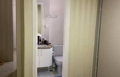 Imagem 12: Virtuosi Residence no Luzia