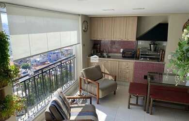 Imagem 12: SãO PAULO - Apartamento Padrão - Vila Firmiano Pinto