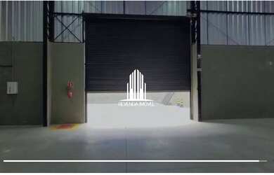 Imagem 2: 01 Galpão Industriais Terra Forte