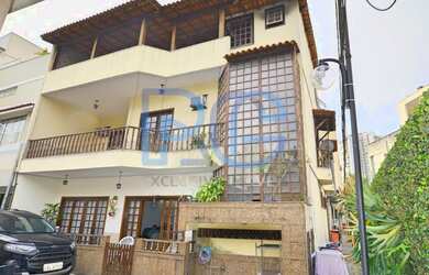 Imagem: Excelente Casa Triplex no Condomínio Vivendas da Praia na Barra