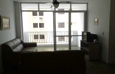 Imagem: O apartamento possui 3 Dormitórios, 3 Banheiros, 1 Vaga na