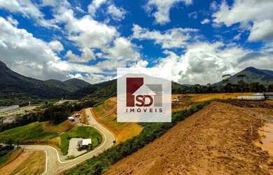 Imagem 12: Terreno à venda, 349 m² por R$ 150.000,00 - Ermitage - Teresópolis/RJ