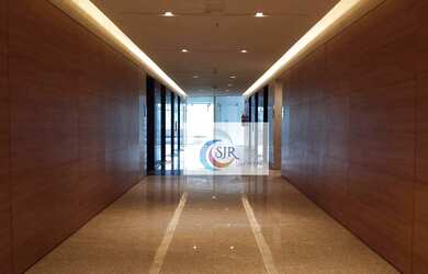 Imagem 14: Conjunto Comercial de 1681m² com 48 vagas no mais novo do Brooklin