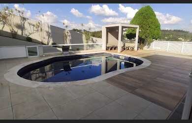 Imagem 5: Casa com 4 dormitórios, 400 m² - venda por R$ 3.000.000,00 ou aluguel...