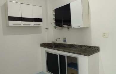 Imagem 11: COPACABANA RUA BARATA RIBEIRO ENTRE DIAS DA ROCHA E CONSTANTE RAMOS