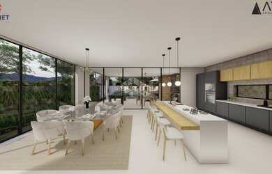 Imagem 11: PORTO BELO - Casa Padrão - Perequê