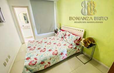 Imagem 10: Salvador - Apartamento Padrão - Patamares