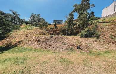 Imagem 2: Terreno à venda, 914 m² por R$ 470.000,00 - Condominio Porto Atibaia...
