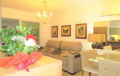 Imagem 8: Apartamento , 101m² , 2 suítes, 1 vaga, Agronômica - Florianópolis - SC