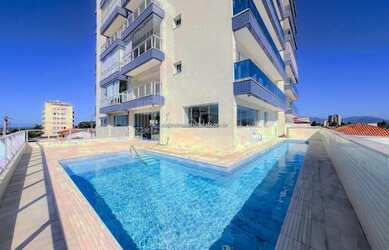 Imagem 2: Caraguatatuba - Apartamento Padrão - Jardim Aruãn