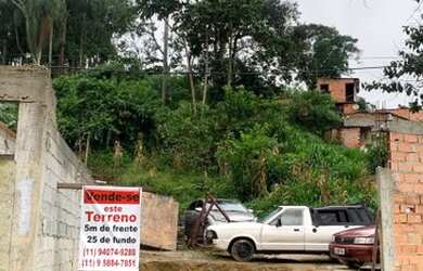 Imagem 1: Terreno. 125.000m² de Área