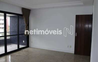 Imagem 11: Locação Apartamento 4 quartos Candeal Salvador