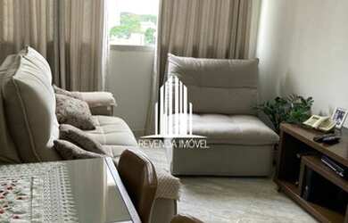 Imagem 2: Apartamento em Osasco 64m2 com 2 dormitorios e 1 vaga de garagem