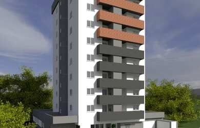 Imagem 1: CAXIAS DO SUL - Apartamento Padrão - SANTA CATARINA