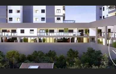 Imagem 2: Casas 64 a 73 m² no Planalto Paulista