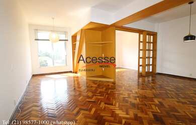 Imagem 1: Catete, Flamengo, ao lado entrada Metrô, cozinha americana, vista agradavel,...