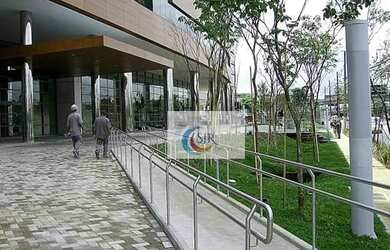 Imagem 5: Laje comercial de 570 m² com 18 vagas em Pinheiros