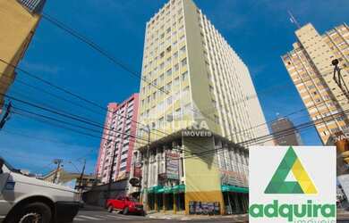 Imagem: O apartamento possui 3 Dormitórios, 3 Banheiros, 1 Vaga na