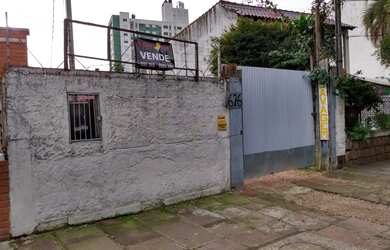 Imagem: O terreno possui 475m² de Área e está localizado em Santana