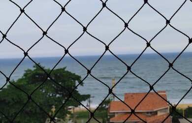 Imagem: O apartamento possui 4 Dormitórios, 4 Banheiros, 2 Vagas na