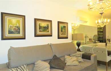 Imagem 9: Apartamento , 101m² , 2 suítes, 1 vaga, Agronômica - Florianópolis - SC