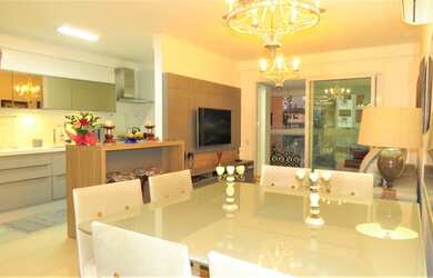 Imagem 5: Apartamento , 101m² , 2 suítes, 1 vaga, Agronômica - Florianópolis - SC