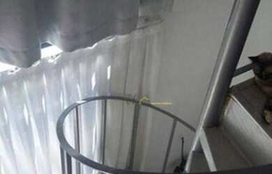 Imagem 10: Apartamento com 1 dormitório, 40 m² - venda por R$ 655.000,00 ou aluguel...