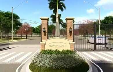 Imagem: O terreno possui 251m² de Área e está localizado em Jardim