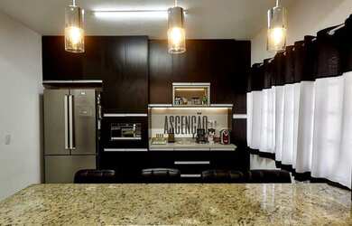 Imagem 9: Casa com 3 dormitórios à venda, 290 m² por R$ 1.595.000,00 - Condomínio Arujá 5 - Arujá/SP