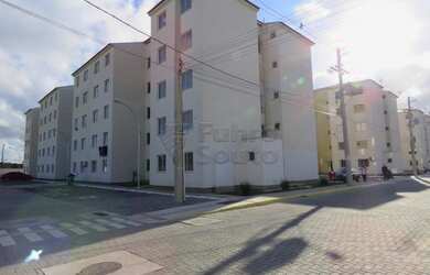 Imagem 3: Pelotas - Apartamento Padrão - Três Vendas