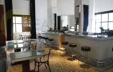 Imagem 13: Flat em São Paulo. Piscina, Área de serviço, 28m² de Áreae1 Vaga...