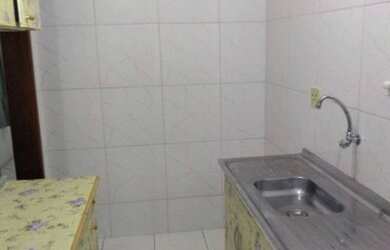 Imagem 3: Apartamento à venda, 60 m² por R$ 105.000,00 - Tenente Jardim - Niterói/RJ