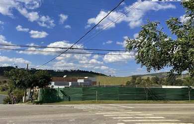 Imagem 4: Terreno à venda, 654 m² por R$ 635.000,00 - Condominio Figueira Garden...