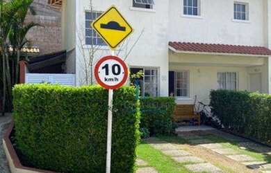 Imagem 1: Casa com 2 dormitórios, 95 m² - venda por R$ 420.000,00 ou aluguel por...