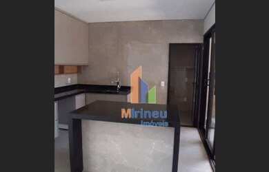 Imagem 13: Casa com 3 suítes à venda, 172 m² por R$ 1.250.000 - Residencial Portinari...