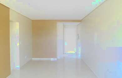 Imagem: O apartamento possui 2 Dormitórios, 2 Banheiros, 2 Vagas na