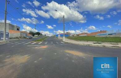 Imagem 10: Terreno à venda, 270 m² por R$ 165.000 - Residencial Água Branca -...