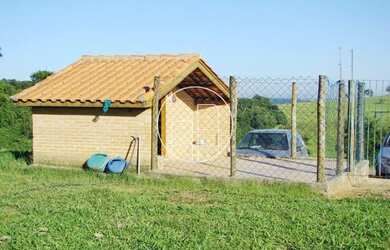 Imagem 9: Pedreira - Chacara - Sousas