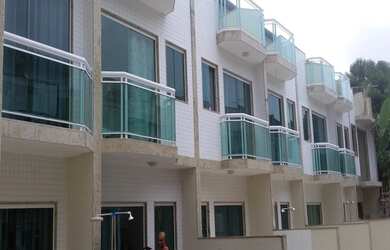 Imagem 1: CASA RESIDENCIAL em Mangaratiba - RJ, praia grande