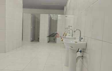 Imagem 7: Galpão / Depósito / Armazém em Vila Leopoldina - São Paulo