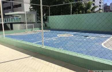 Imagem 8: Apartamento de alto padrão no charmoso bairro de Tambaú