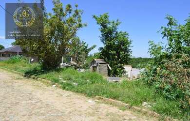 Imagem 2: Terreno à venda, 30 m² por R$ 65.000,00 - Jardim Fiúza - Viamão/RS
