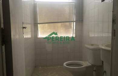 Imagem: O depósito possui 28m² de Área e está localizado em Recreio