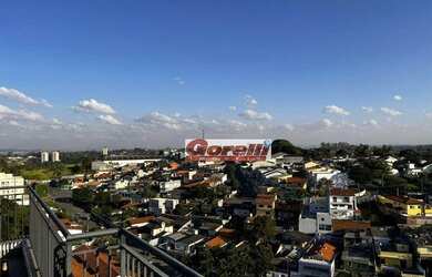 Imagem 8: Loft com 1 dormitório, 34 m² - venda por R$ 420.000 ou aluguel por R$ 3.500/mês - Neo Life